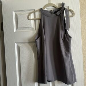 Womans banana republic size 14 dress shirt